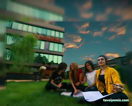 Fi Akademi Kişisel Gelişim Kursu