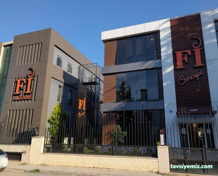 Fi Akademi Kişisel Gelişim Kursu