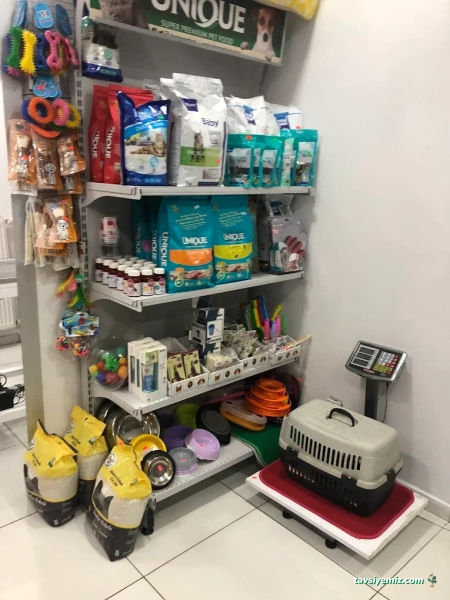 Fi Veteriner Kliniği