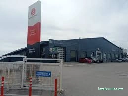 Fiat-Çimenler Otomotiv