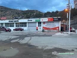 Fiat-Çimenler Otomotiv