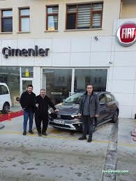 Fiat-Çimenler Otomotiv