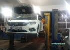 Fiat Özel Servis Cüneyt Usta