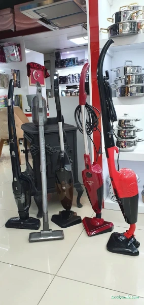 Fidan Çeyiz Ve Züccaciye