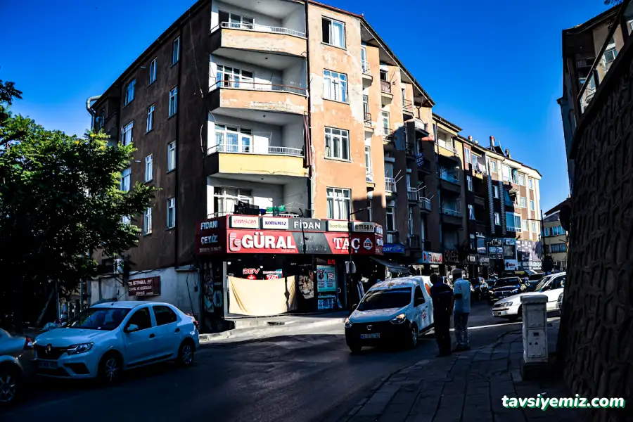 Fidan Çeyiz Ve Züccaciye