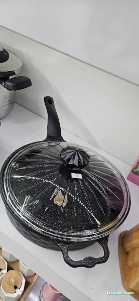 Fidan Çeyiz Ve Züccaciye