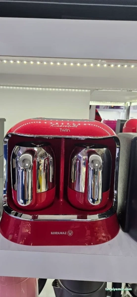 Fidan Çeyiz Ve Züccaciye