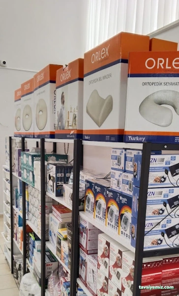 Fidan Medikal Bilecik