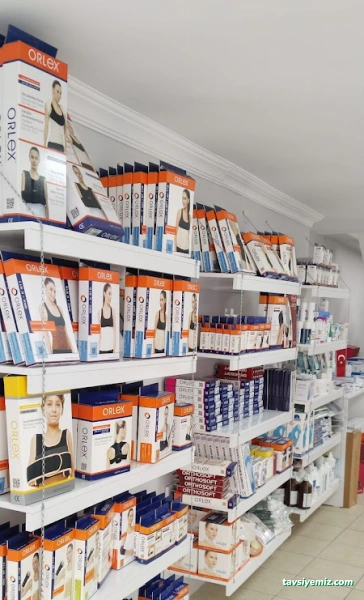 Fidan Medikal Bilecik