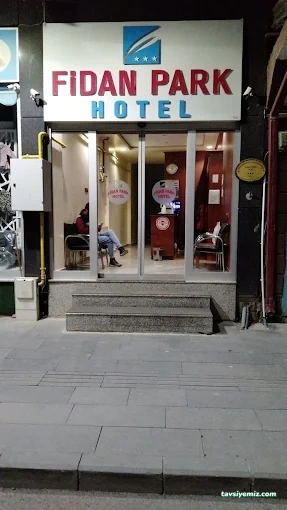 Fidan Park Hotel