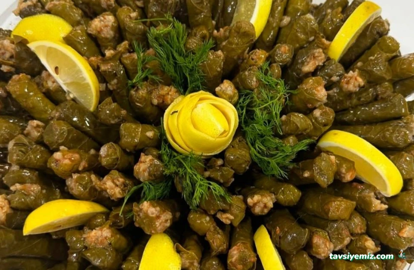 Fidan Sultan El Lezzetleri