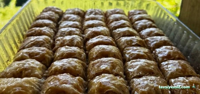 Fidan Sultan El Lezzetleri