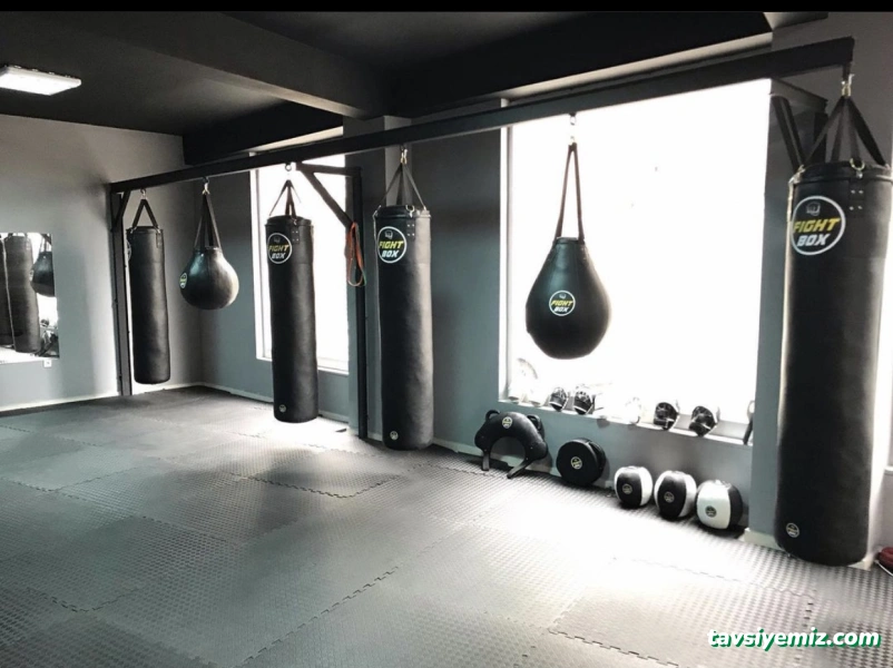 Fightboxacademy