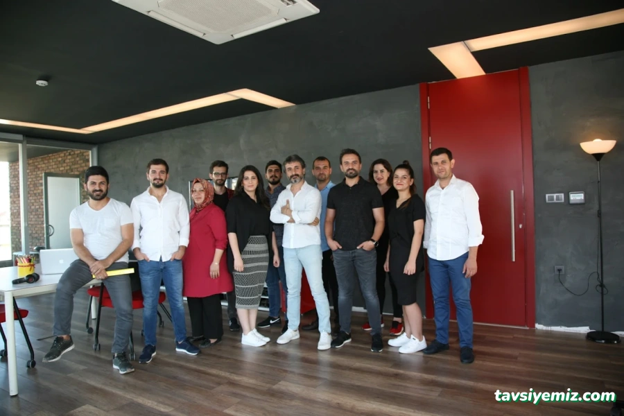 Fikirzen Reklam Ajansı