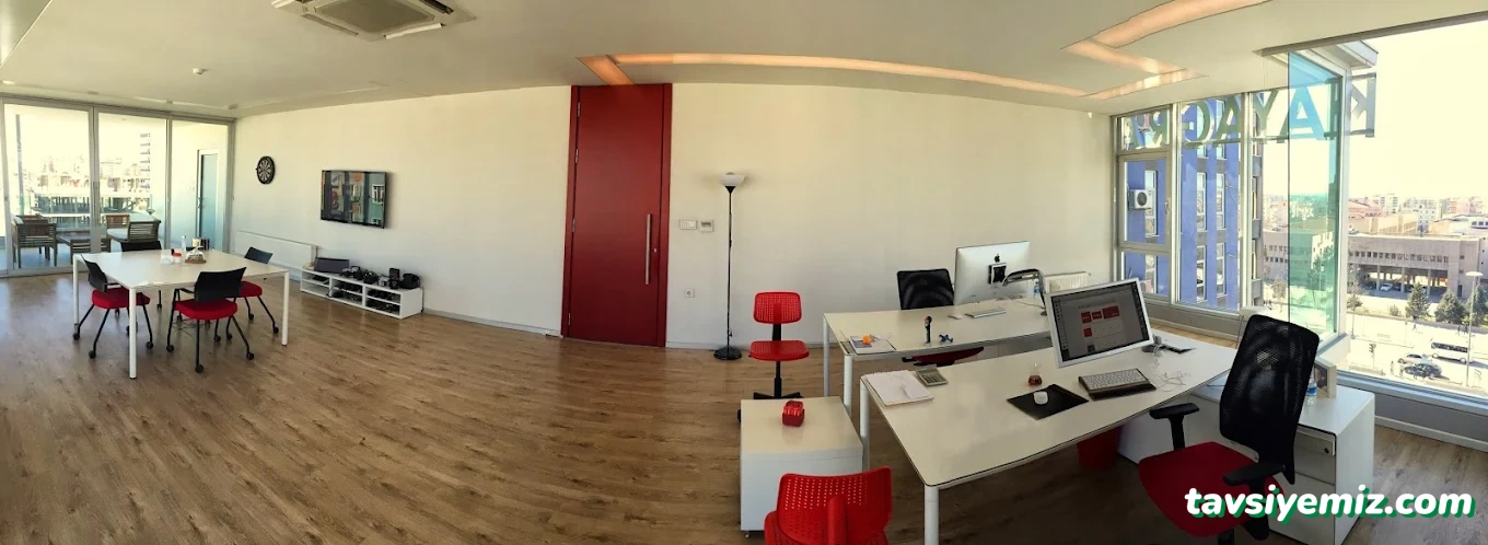 Fikirzen Reklam Ajansı