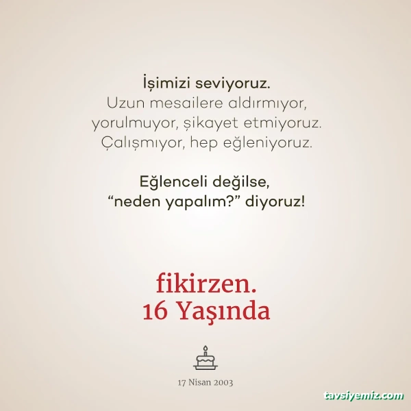 Fikirzen Reklam Ajansı