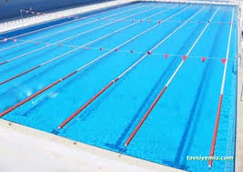 Fikret Ünlü Olimpik Yüzme Havuzu