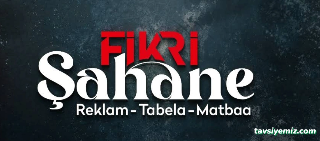 Fikri Şahane Reklam