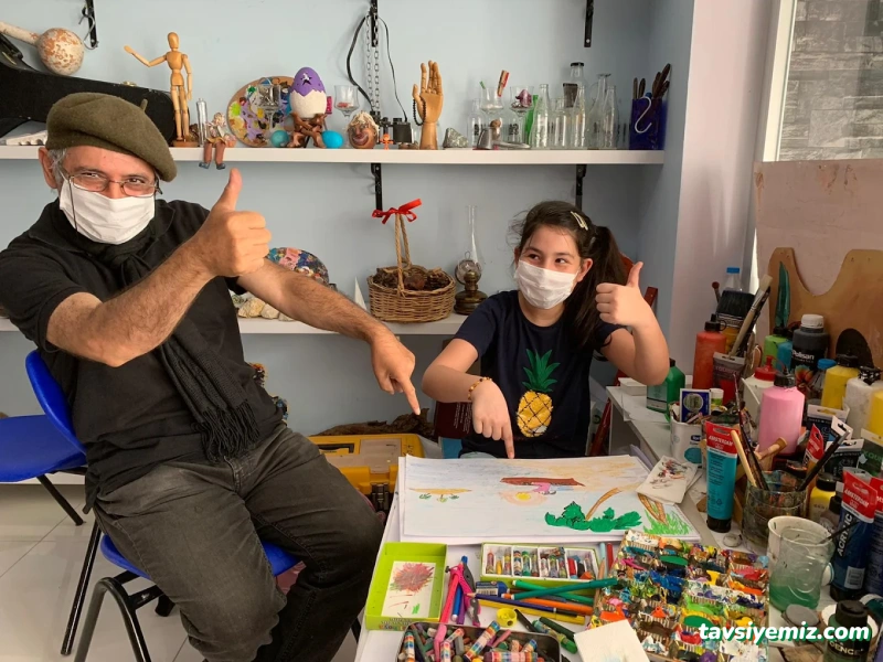 Filarmoni Sanat Akademisi