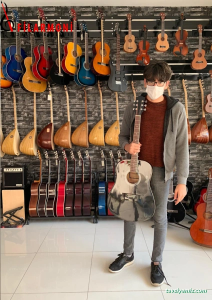 Filarmoni Sanat Akademisi