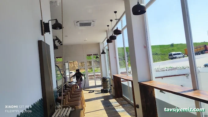 Filem Temizlik Hizmetleri Edirne / Merkez