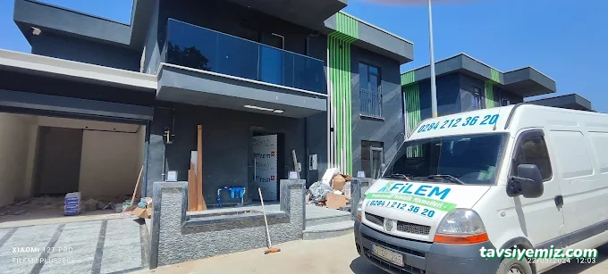 Filem Temizlik Hizmetleri Edirne / Merkez