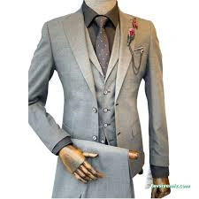 Filinta Erkek Giyim Takım Elbise Damatlık