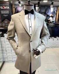 Filinta Erkek Giyim Takım Elbise Damatlık