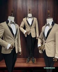 Filinta Erkek Giyim Takım Elbise Damatlık