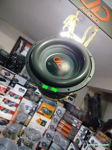 Filinta Oto Aksesuar Ses Ve Görüntü Sistemleri