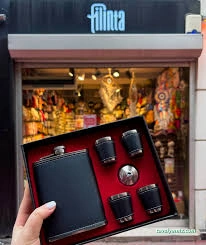 Filinta Takı Evi Cadde Magazası