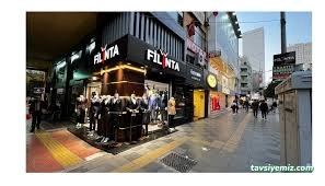 Filinta Takı Evi Cadde Magazası