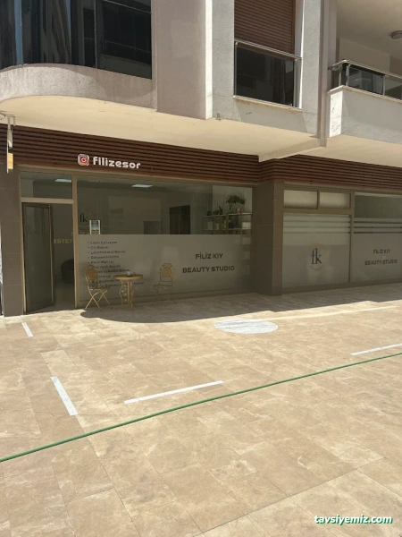 Filiz Kıy Beauty Studio