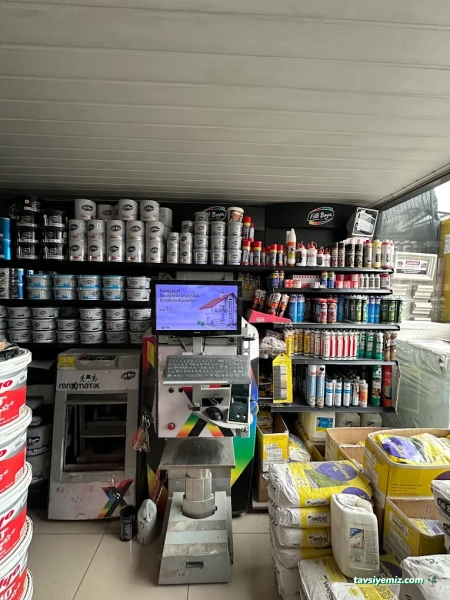 Filli Boya Genç Yılmazlar