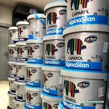 Filli Boya Narin Ticaret