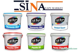 Filli Boya Narin Ticaret