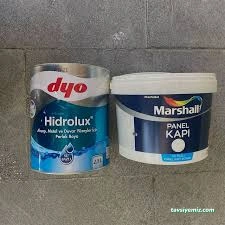 Filli Boya Narin Ticaret