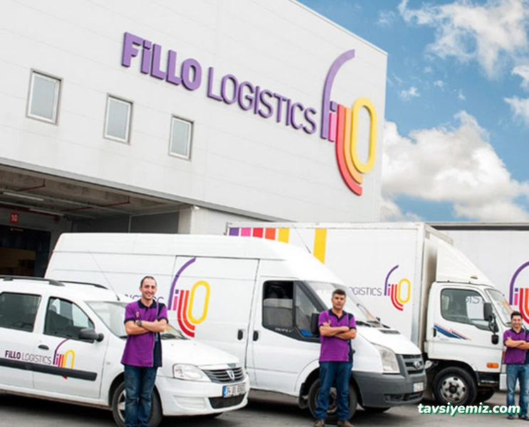 Fillo Lojistik Bitlis Şubesi