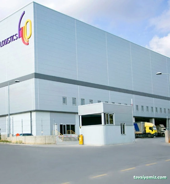 Fillo Lojistik Erzurum Şubesi