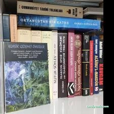 Filozof Kitap & Sahaf