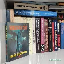 Filozof Kitap & Sahaf