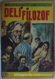 Filozof Kitap & Sahaf