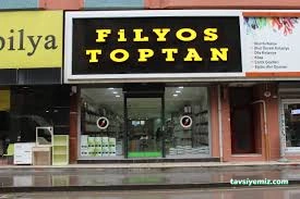 Filyos Toptan