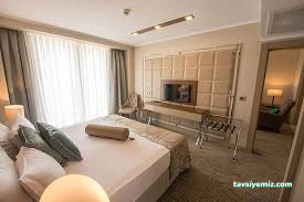 Fimar Life Thermal Resort Hotel