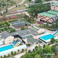 Fimar Life Thermal Resort Hotel