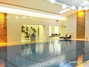 Fimar Life Thermal Resort Hotel