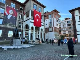 Fındıklı Belediyesi