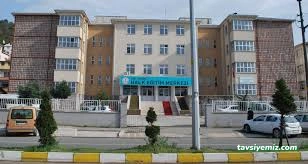 Fındıklı Halk Eğitim Merkezi Ve Aso