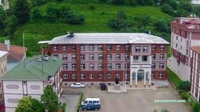 Fındıklı Kaymakamlığı