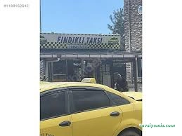 Fındıklı Merkez Taksi